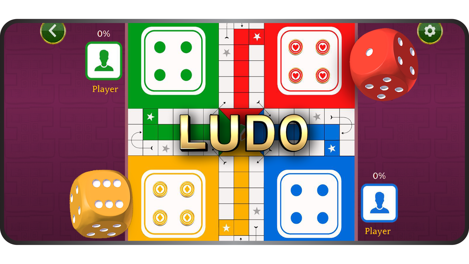 Card games collection game screenshot two