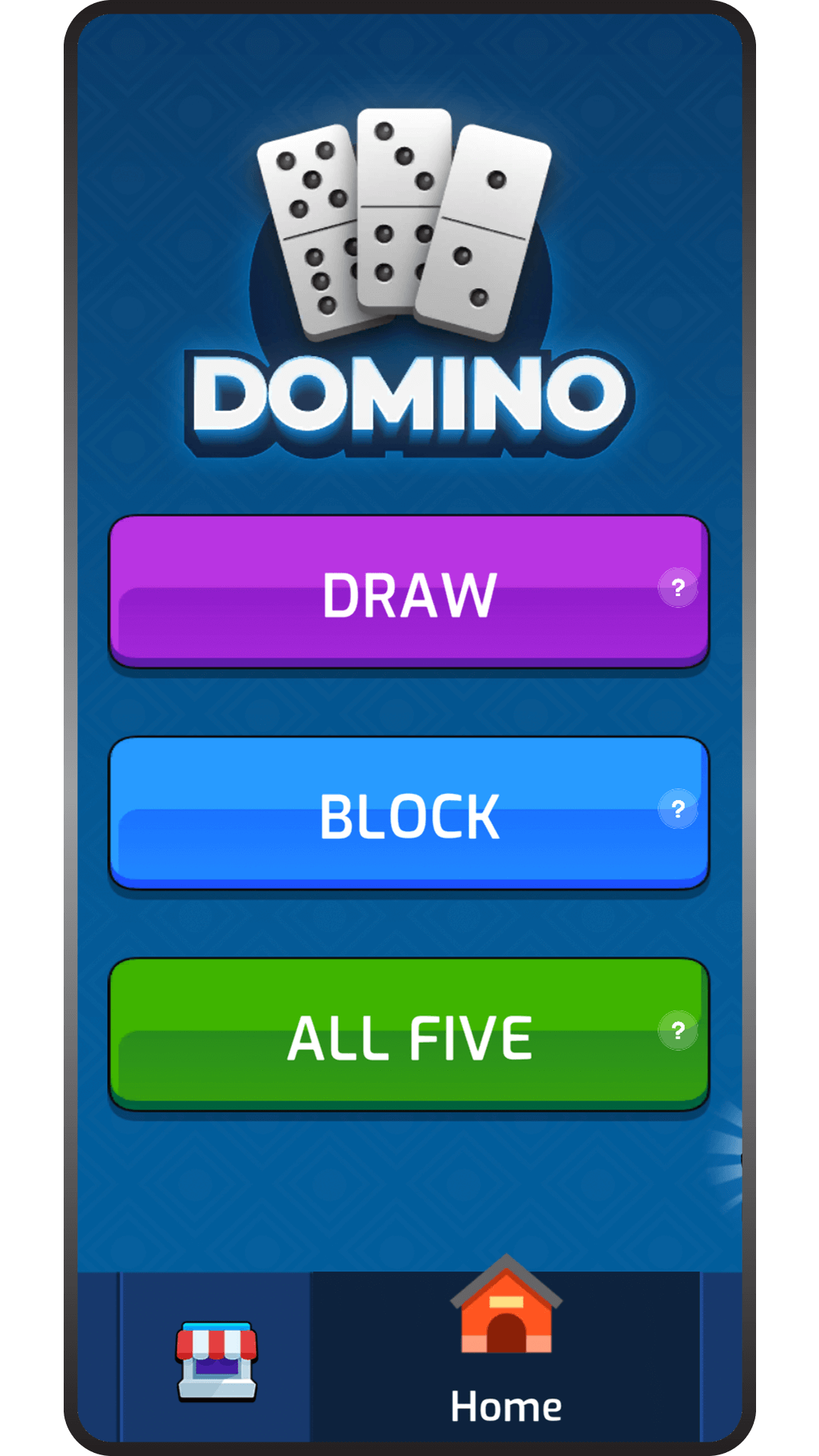 Domino Corona Extra Profesional Fondo Azul Game Brand New 