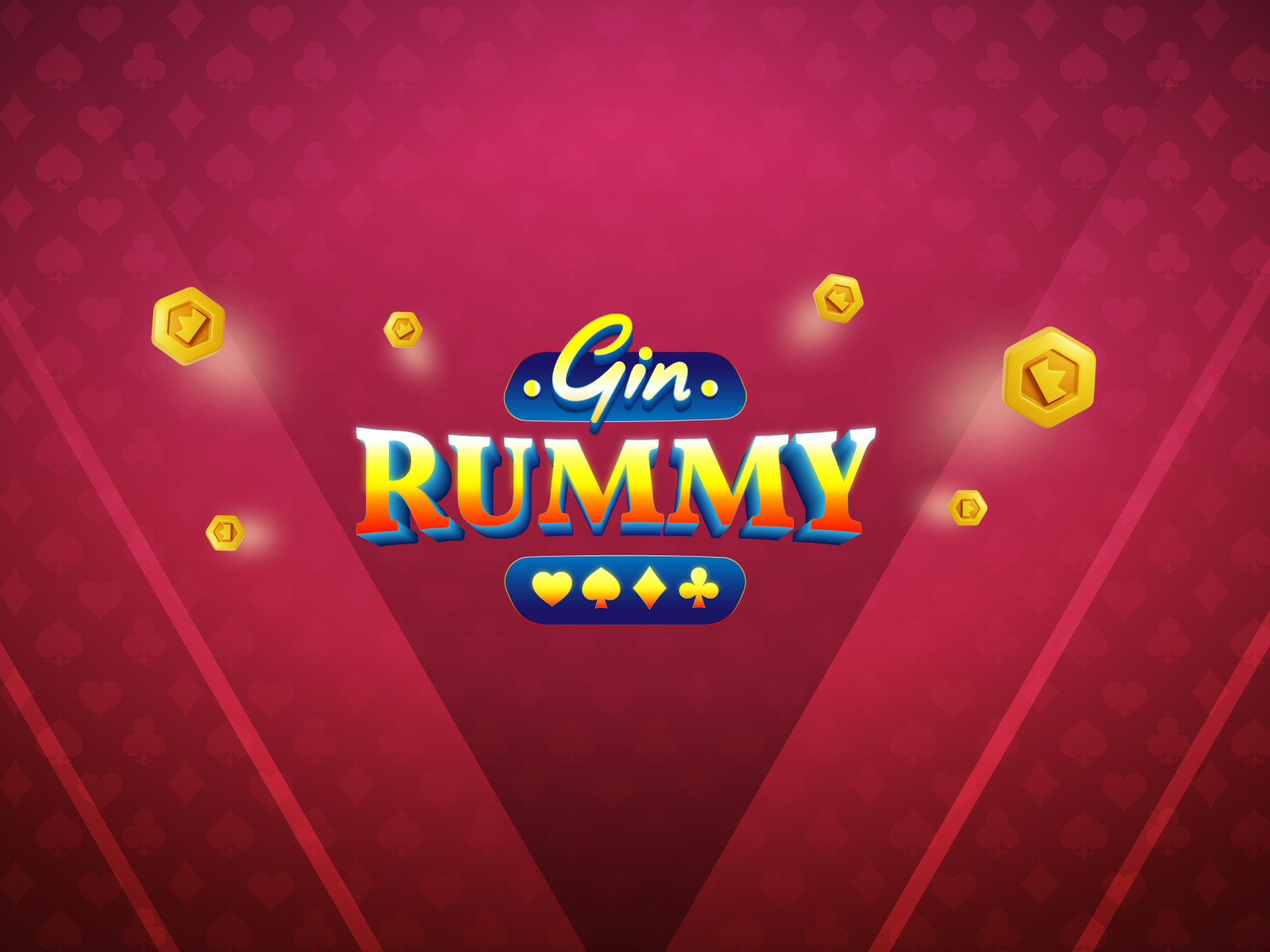 Gin Rummy Icon