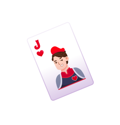 Joker Card