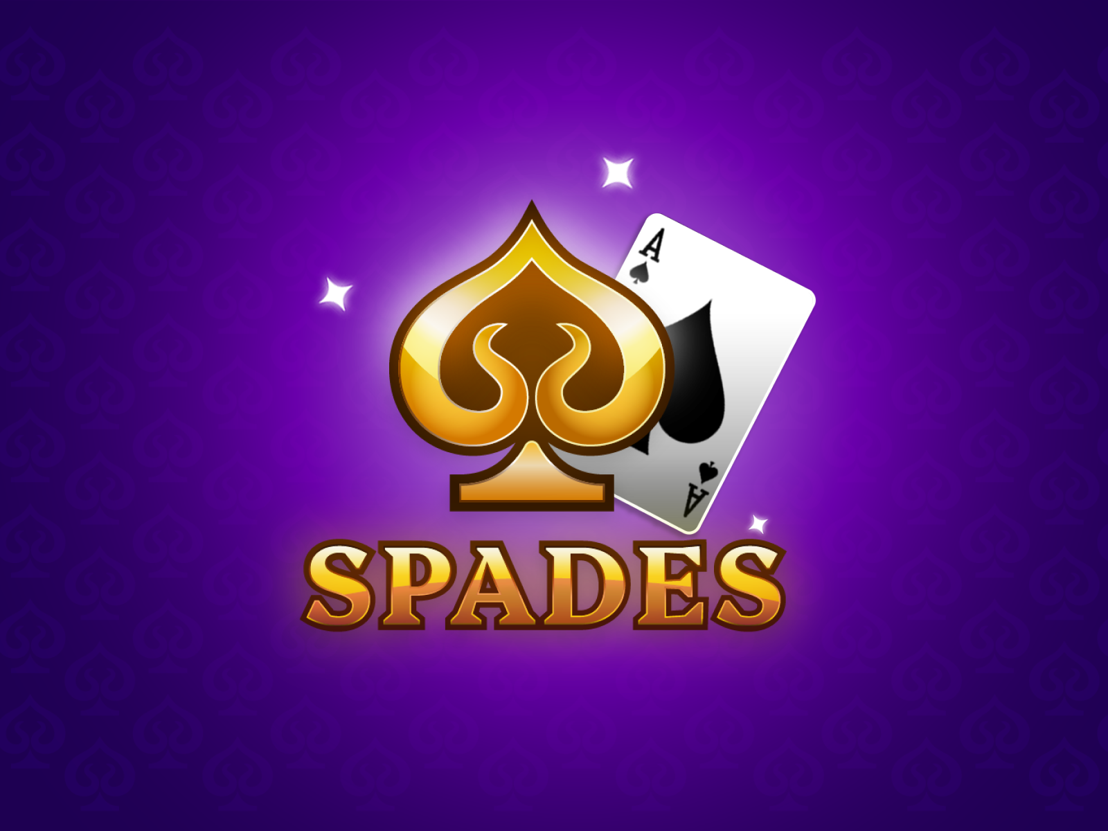 Spades Icon